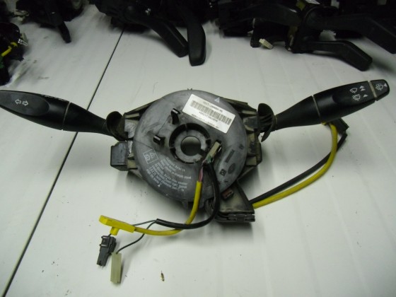 Fita Airbag, Escovas e Piscas Ford Transit