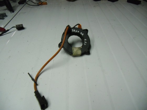 Fita Airbag Citroën Saxo 1999.