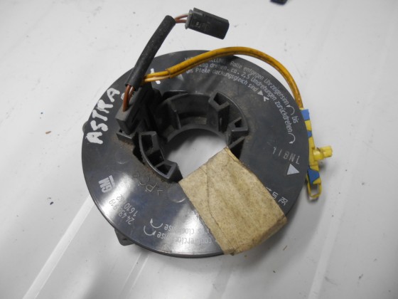 Fita de Airbag Opel Astra, 2001