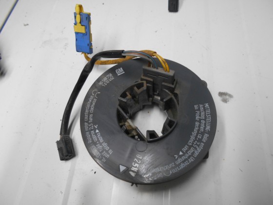 Fita de Airbag Opel Corsa/Astra, 2000