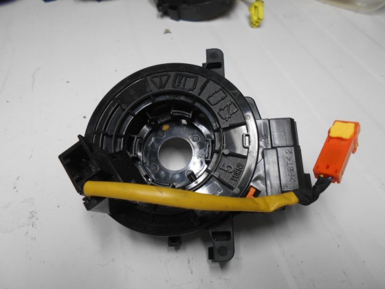 Fita Airbag Toyota Yaris, 2009