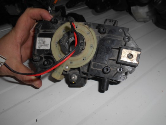 Fita Airbag Renault Clio, 2000