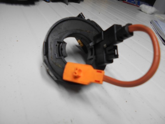 Fita Airbag Renault Laguna de 1998