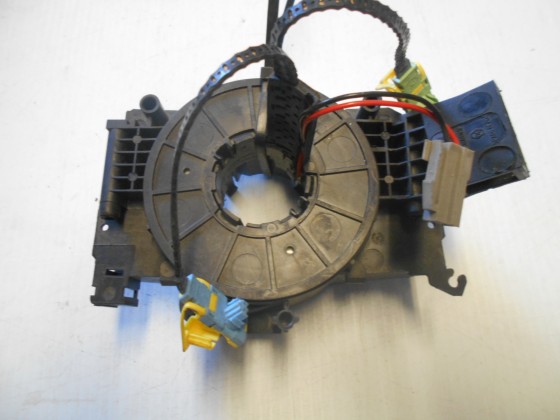Fita Airbag Renault Laguna 2001 FA588