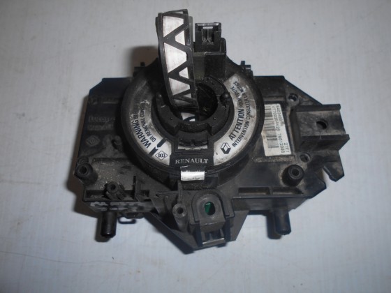 Fita Airbag Renault Master 2001 FA590