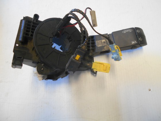 Fita Airbag Renault Laguna 2001 FA594