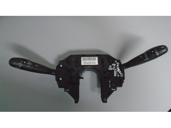 Comutador Piscas E Escovas C4 G. Picasso 96644965 XT clpe832