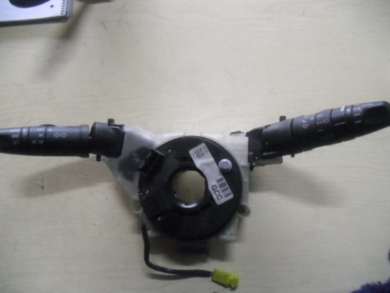 Fita Airbag Nissan Micra 2004 fa797