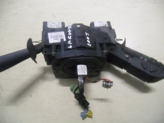 Fita Airbag Renault Laguna 2005 fa798 