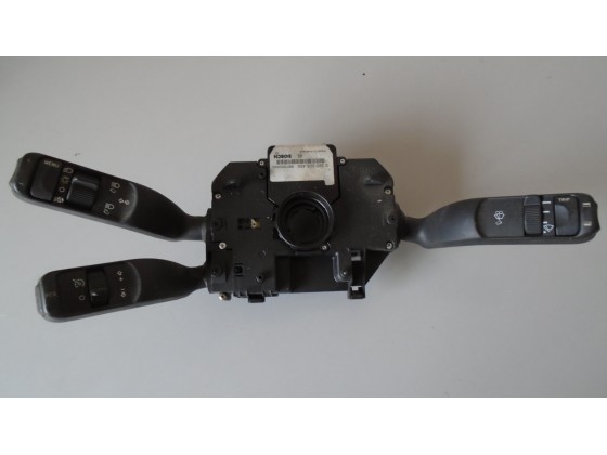 Comutador Piscas e Escovas Alfa Romeo 159 Ref:01560721940 fa839