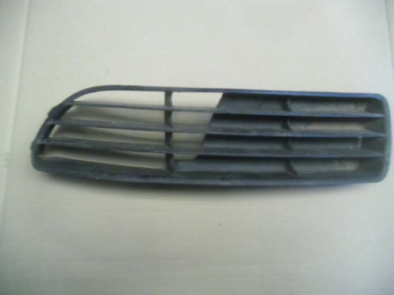 Grelha Para Choques Audi A4 de 1997 gf14