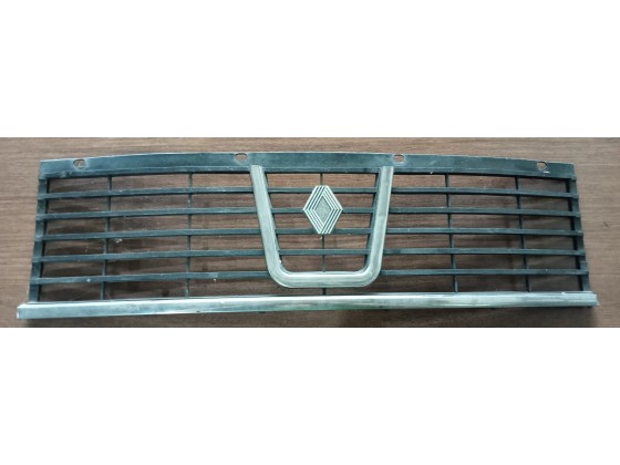 Grelha Frente Renault 12 (gf148)