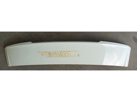 Aleron BMW serie 5 2011 sw (gf164)