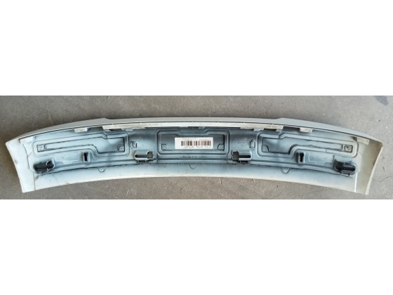 Aleron BMW serie 5 2011 sw (gf164)
