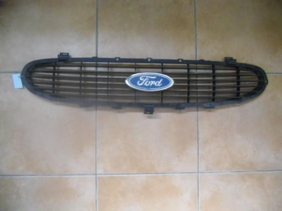 Grelha Frente Ford Transit 1997 gf18