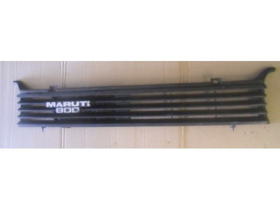 Grelha Frente Suzuki Maruti 800 gf35