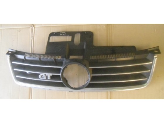 Grelha Frente VW Polo de 2005 gf50