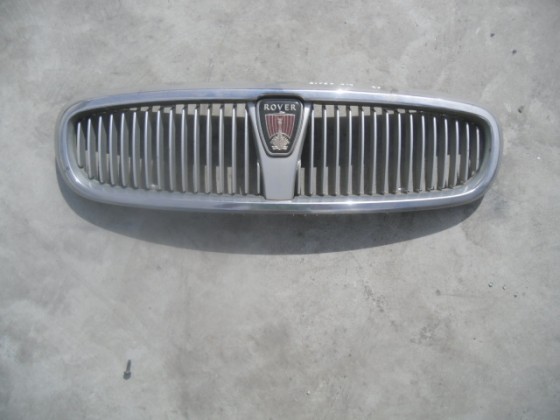 Grelha Frente Rover 414 de 1997 gf54