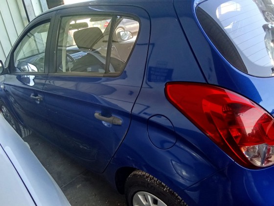 Hyundai I20 de 2013 1.2 Gasolina para peças  