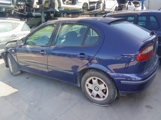 Seat Leon 1.9 tdi de 2002 para Peças 