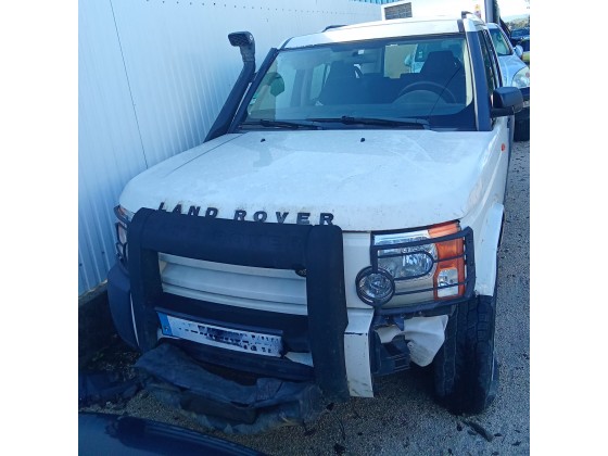 Land Rover Discovery  4X4 2.7 SDV6 DE 2005 para peças