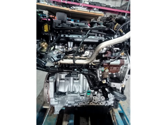 Motor PSA 1.4hdi 68cv ref: 8HX (144782)