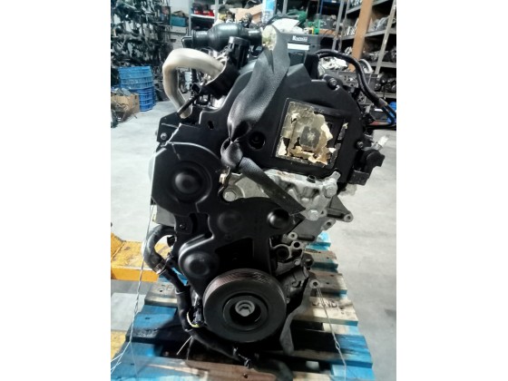 Motor PSA 1.4hdi 68cv ref: 8HX (144782)