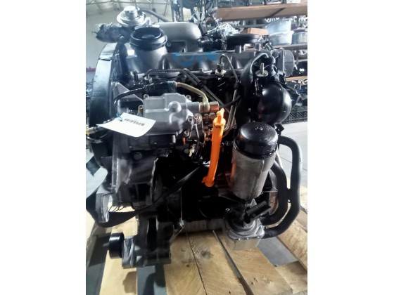 Motor Audi A4 1.9tdi 110cv ref:AWX - 168139 
