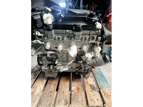 Motor PSA 1.4hdi 68cv ref: 8HZ (168438)