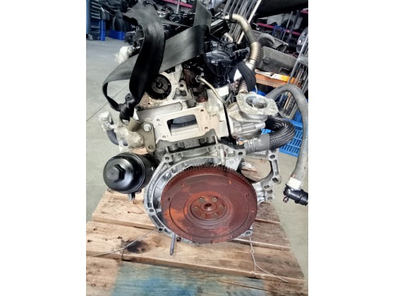 Motor PSA 1.4hdi 68cv ref: 8HZ (168438)
