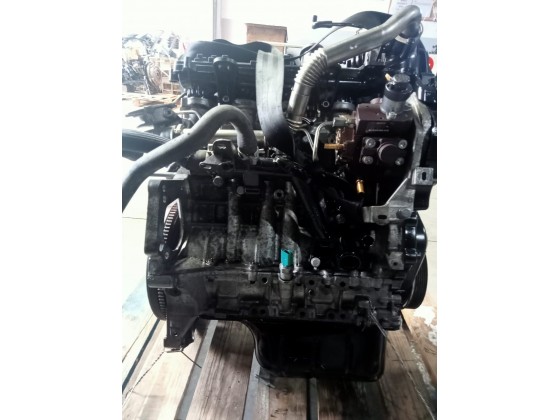 Motor PSA 1.4hdi 68cv ref: 8HZ (168438)