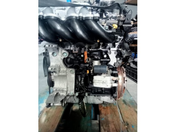 Motor Audi A3 2000 1.8 gasolina 125 cv ref:APG (168473)