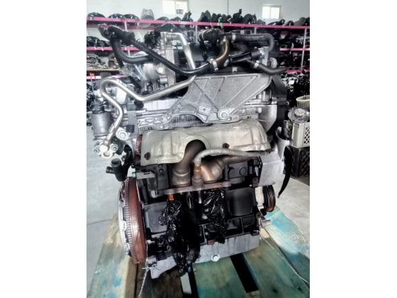 Motor Audi A3 2000 1.8 gasolina 125 cv ref:APG (168473)