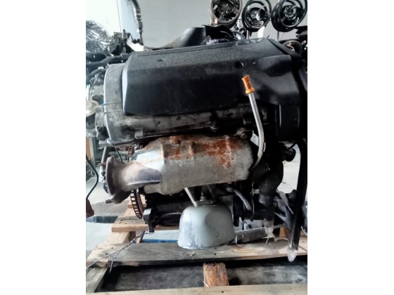 Motor Audi A6 2.4quattro 165cv ref:ARJ (168531)