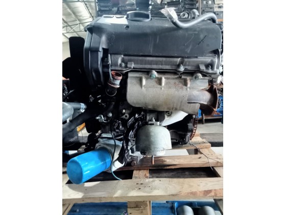 Motor Audi A6 2.4quattro 165cv ref:ARJ (168531)