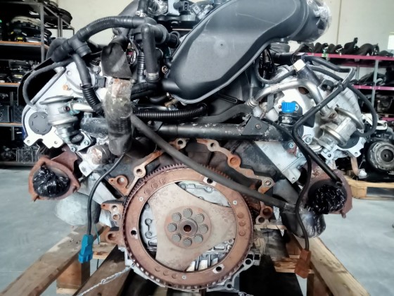 Motor Audi A6 2.4quattro 165cv ref:ARJ (168531)