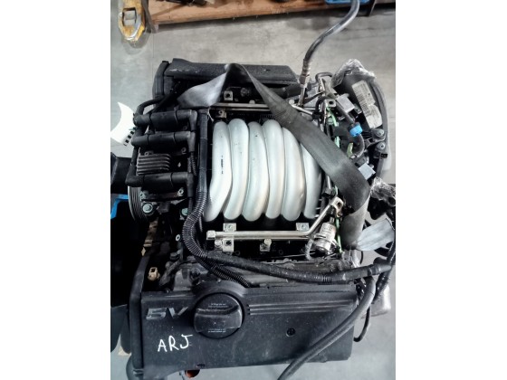 Motor Audi A6 2.4quattro 165cv ref:ARJ (168531)