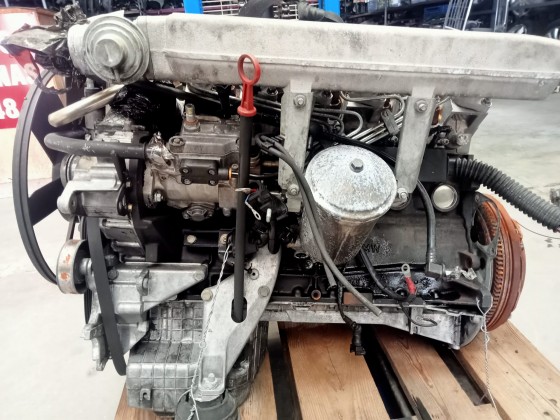 Motor BMW E34 2.5tds 143cv 1996 ref:M51 (168584)
