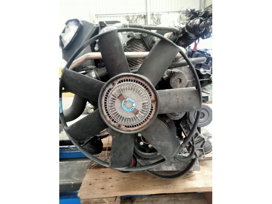 Motor BMW E34 2.5tds 143cv 1996 ref:M51 (168584)