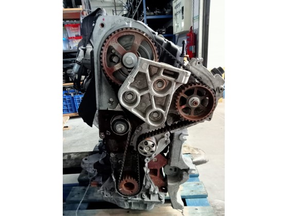 Motor Renault Megane II 1.9dci ref: F9Q818 (168839)