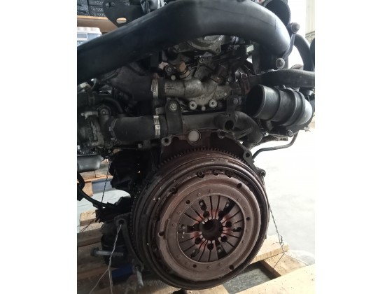 Motor Renault Laguna 1997 2.2dci ref:G8T4716 (178170)