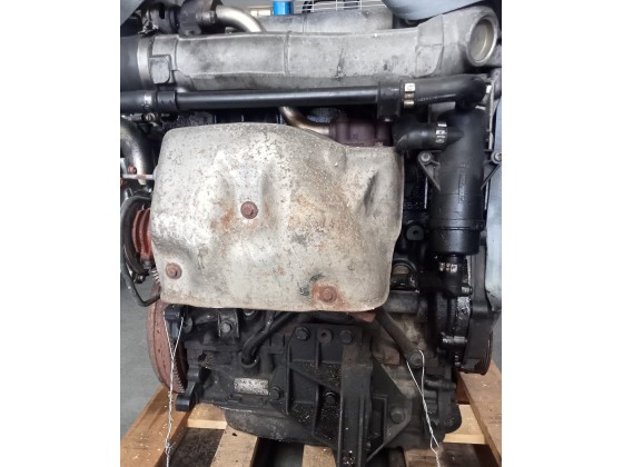 Motor Renault Laguna 1997 2.2dci ref:G8T4716 (178170)