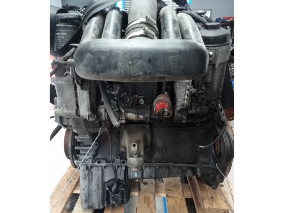 Motor Mercedes W202 C220D 2001 ref:604910 (190464)