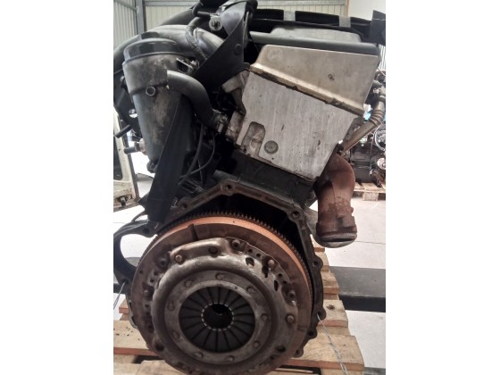 Motor Mercedes W202 C220D 2001 ref:604910 (190464)