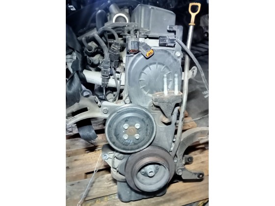 Motor Kia Picanto 1.0 gasolina 2010 (225273)