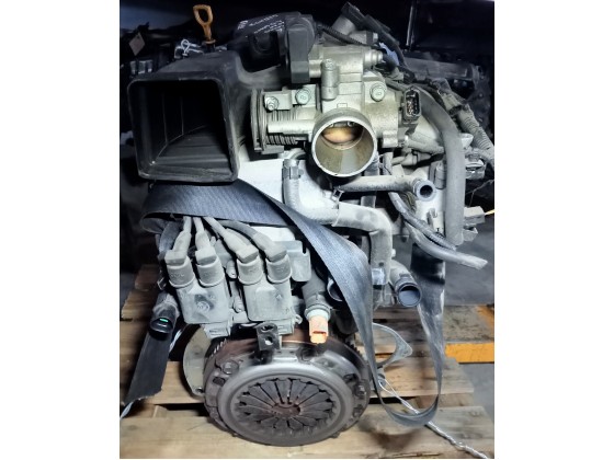 Motor Kia Picanto 1.0 gasolina 2010 (225273)