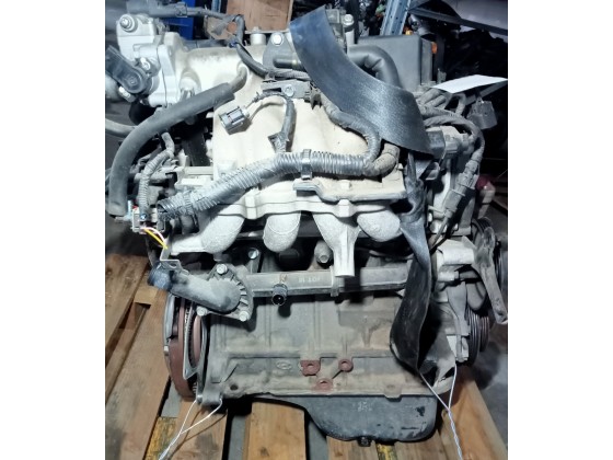 Motor Kia Picanto 1.0 gasolina 2010 (225273)