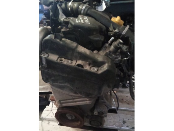 Motor Renault Kangoo 1.5dci 75cv 2016 K9K860 (226678)
