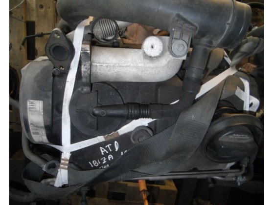 Motor Seat Ibiza 1.9 TDI 2002 m149