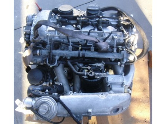 Motor Mercedes E220 CDI W210 m138
